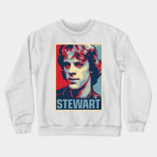 Stewart Crewneck Sweatshirt